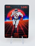 2026 Bo Jackson Battle Arena Bags Power Glove Battlefoil Brawl