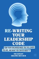 Re-Writing Your Leadership Code | Nik Kinley (U. A.) | Taschenbuch | Xvi | 2025