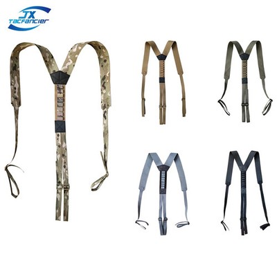 Taktischer Heavy Duty Gurt-Halter Y-Back Schulter Sling Strap