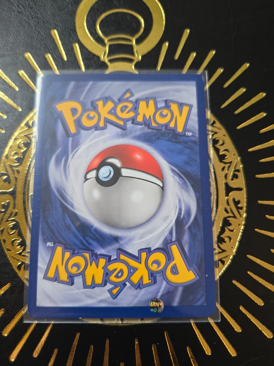 Pikachu black star promo 27 | eBay