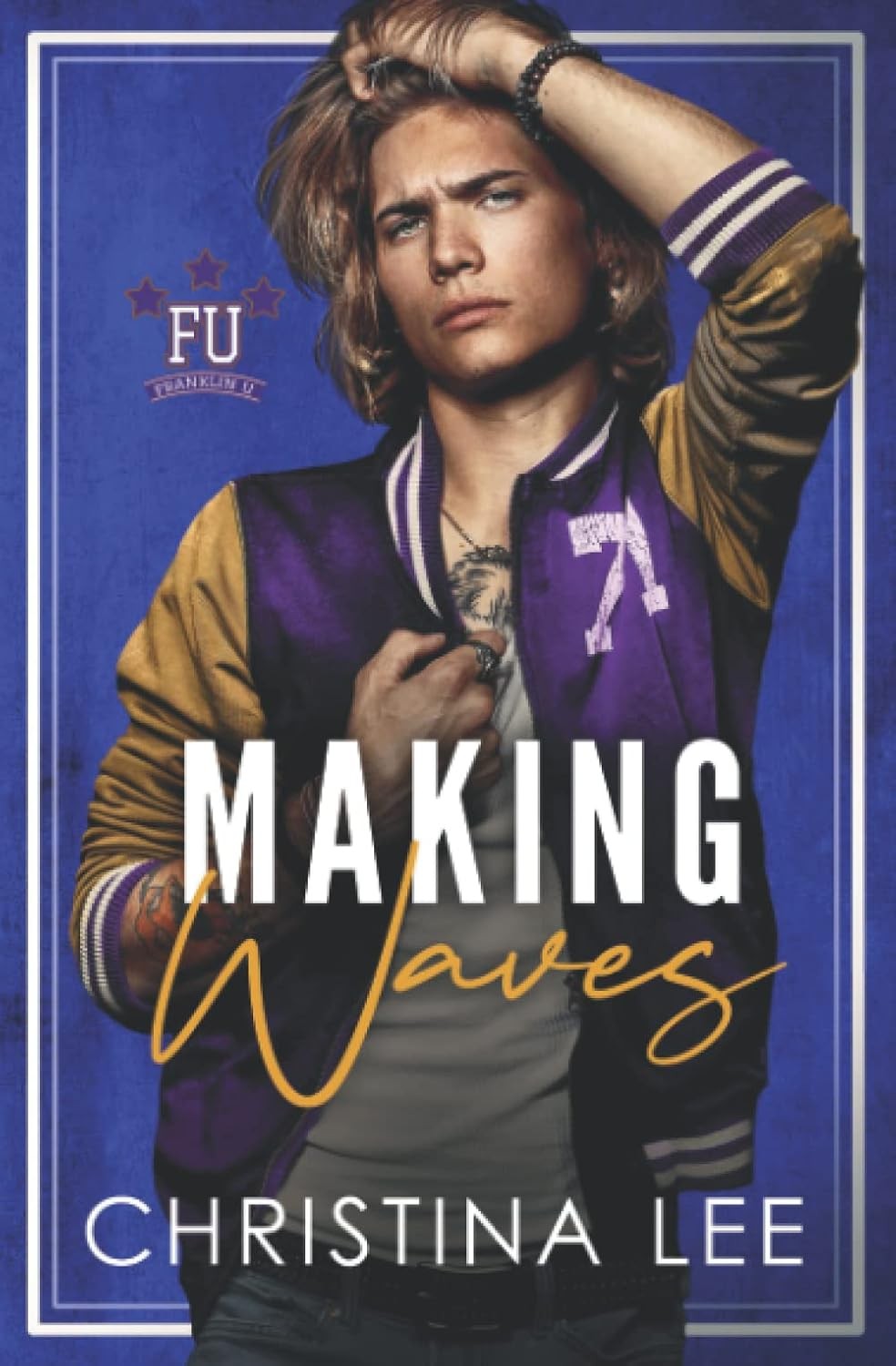 Making Waves (Franklin U) - Image 2