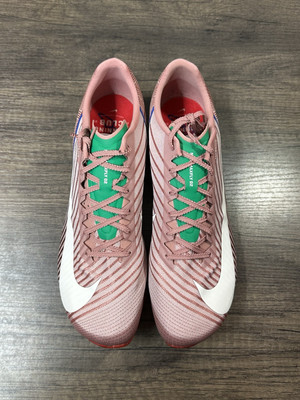 AIR ZOOM MAXFly 25cm 美品 スパイク袋未使用 NIKE AIR ZOOM MAXFLY 2◇ナイキ マックスフライ 2 スパイク