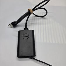 Dell 65W USB-C Type C Charger Power Adapter HA65NM190, DA65NM190, LA65NM190 