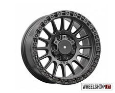 Toyota Jeep Chevy R16 6x139.7 Offroad wheels rims 4x 16 inch 8j ET1 Felgen