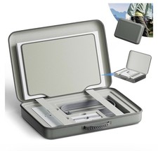 Starlink Gen 3 Case Starlink Standard Case for Travel, RV and Outdoor Grey