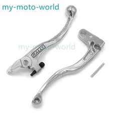 Per Suzuki Leve Freno e Frizione Anteriori DR250 1991-2000/ DR350S DR350SE 1991-99