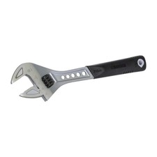 Image of CK Tools T4365 200 Adjustable Wrench 200mm / 8" - Sure Drive