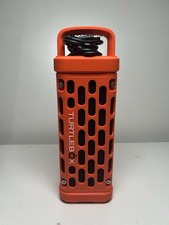 NEW Turtlebox Ranger Waterproof Bluetooth Speaker Rugged Outdoor Audio FREE S H