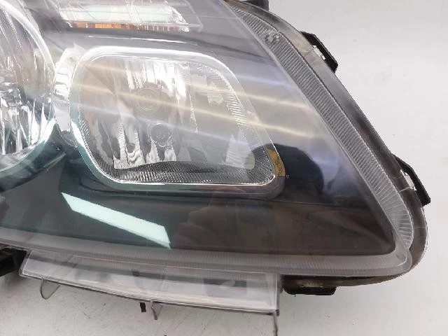 Faro halógeno derecho Renault Koleos QM5 2011 Foto 2 de 4