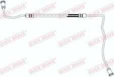 BREMSSCHLAUCH FÜR RENAULT GRAND SCÉNIC III (JZ0/1 ) - QUICK BRAKE 96.021