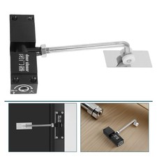 Auto Close Door Closer Closing Spring Automatic Controller for Home