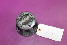 Used Warn Locking Hub for Parts. 19-spline. Marked what looks to be 1197A