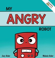 Joey Acker (U. A.) | My Angry Robot | Buch | Englisch (2021) | Gebunden