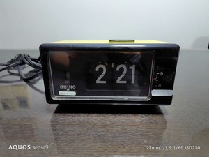 Seiko Flip Clock | eBay