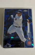 Anthony Rizzo