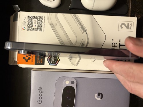 Google pixel 10 Pro Bundle With Latest Pixel Watch And Earbuds - Picture 4 of 19