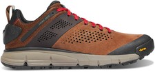 Danner Trail 2650 Men's Brown/Red Medium Trail Shoes, Shipped From USA
