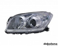 Front Scheinwerfer Links Vorne FüR Toyota RAV 4 D 4WD 06-13