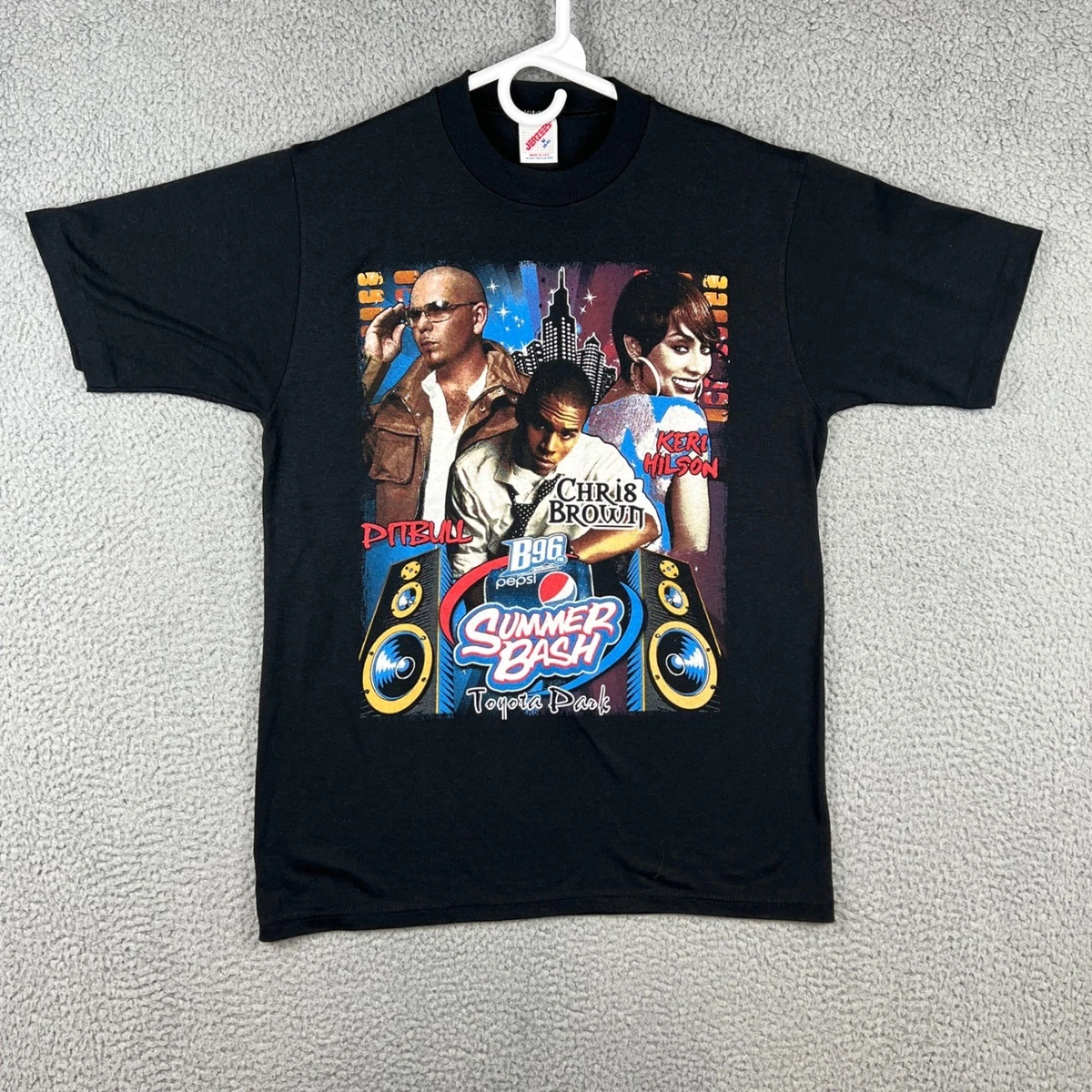 JERZEES Vintage T-Shirts for Men for sale - eBay