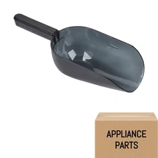 24554721-A OEM For Whirlpool Refrigerator Ice Scoop Part # Model Part # Model