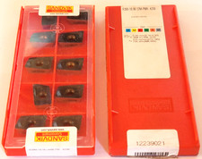 R390 18 06 12M PMR 4230 SANDVIK   10 INSERTS   FACTORY PACK  GENUINE