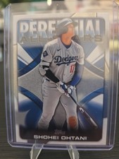 2026 Topps Series 1 - Perennial All-Stars Shohei Ohtani #PAS-9