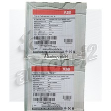 ONE New ABB MOLDED Case circuit breaker T1N160 3P 160A