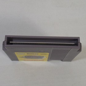 Werewolf The Last Warrior NES Nintendo with Manual