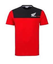 Original Honda T-Shirt Teams Rot CB CBR CBF NEU