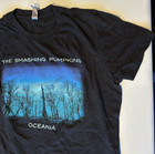 Smashing Pumpkins 2012 Oceania Tour Official XL Ladies T-shirt. New Never Worn! — photo 2