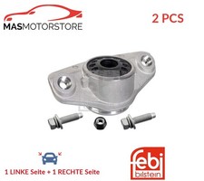 FEDERBEINLAGER DOMLAGER PAAR FEBI BILSTEIN 179859 2PCS A FÜR KIA SPORTAGE V