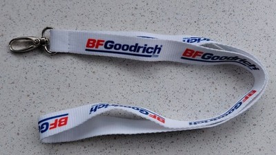Lanyard Schlüsselband / Ausweishalter - BF Goodrich Tires