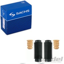 Kit de butée de suspension Peugeot 1007