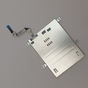 Lenovo ThinkPad L13 Gen 2 G2 Smart Card Reader Board Smartcard IO Platine