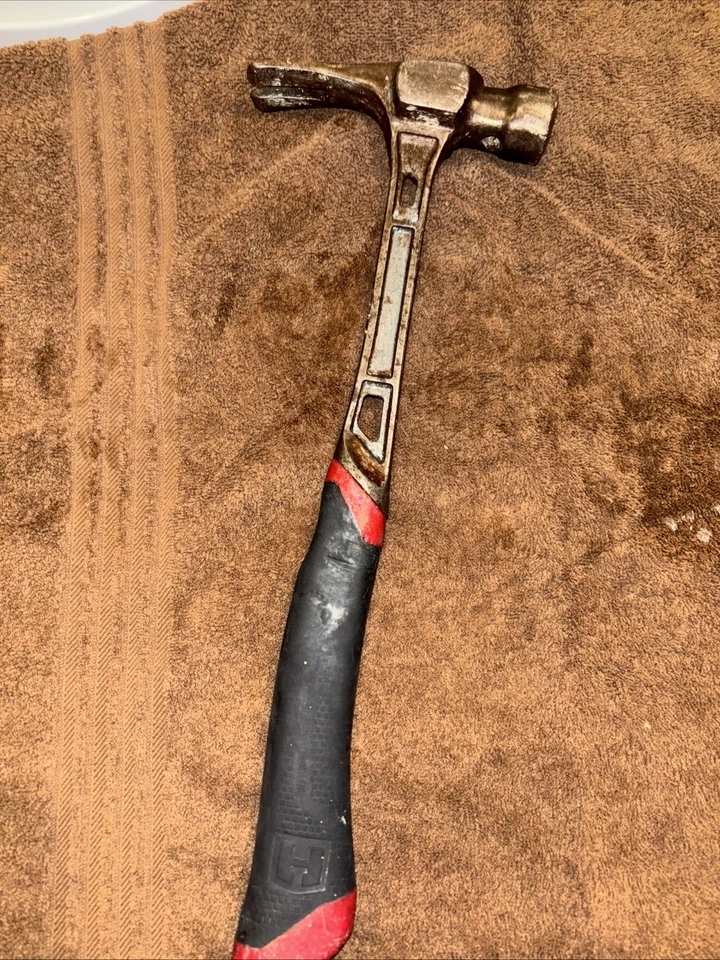 HART    21 oz. Framing Hammer - Image 3 of 4