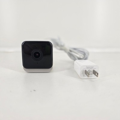 Kangaroo 10CAM1 Indoor + Outdoor Camera Wired 1080p (model 1OCAM1