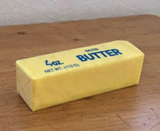 Butter Zum Kneten