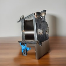 BMW Motorrad R 100 GS 247 E dall'anno 1987 - porta batteria scatola batteria N66F