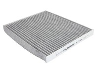 Innenraumfilter Filtron K 1332A
