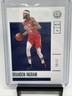 2019-20 Panini Encased /99 Brandon Ingram #58