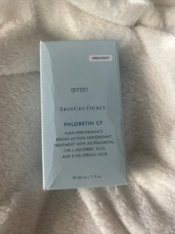 Skinceuticals Phloretin CF - Photo 1/1