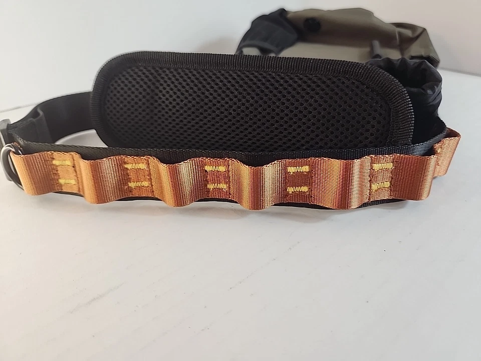 Bandolera Star Wars Heroes & Villains Rebel Alliance verde utilitaria Foto 4 de 4