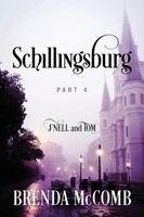 Brenda Mccomb | Schillingsburg | Taschenbuch | Englisch (2017) | Outskirts Press
