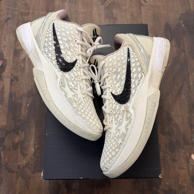 Nike Kobe 6 Protro Sail All-Star Size 8