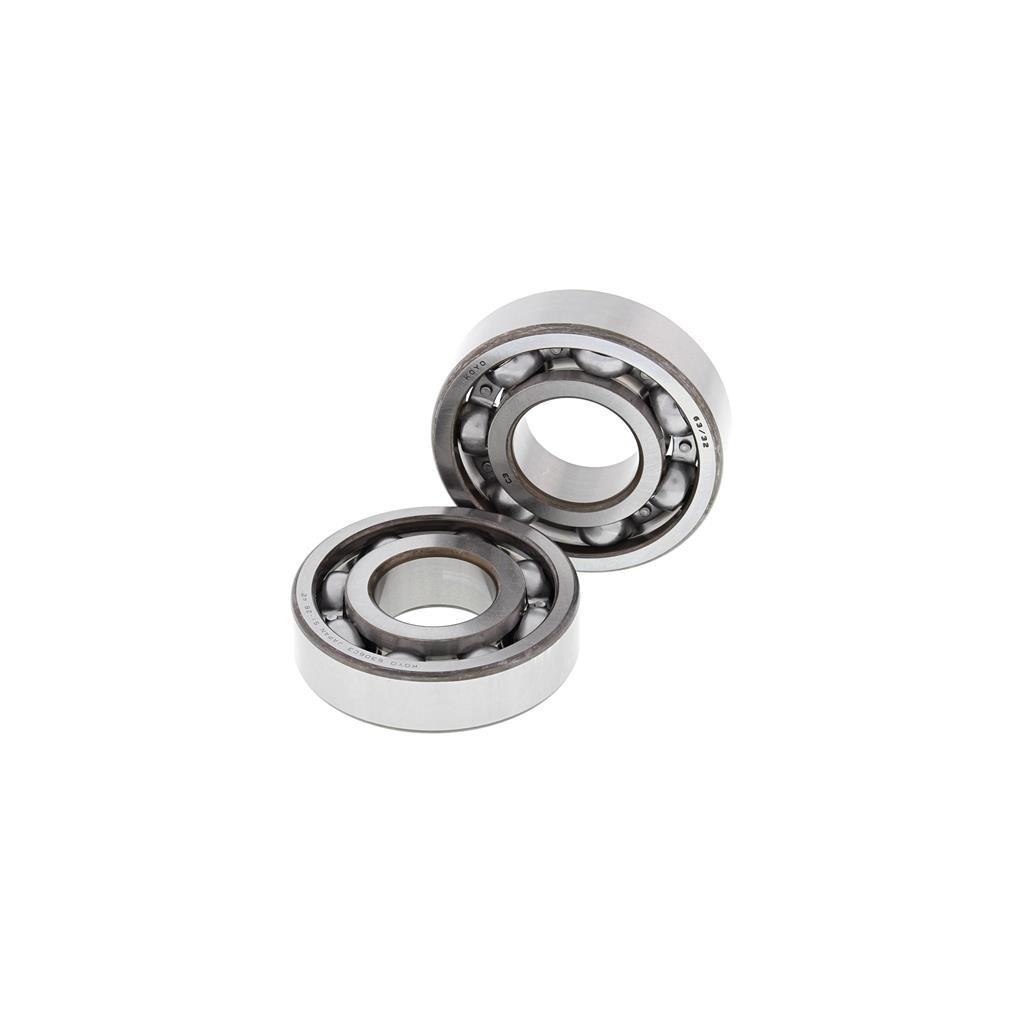 Joint et roulement vilebrequin ALL BALLS Suzuki LTR 450 contre fuite et casse moteur
