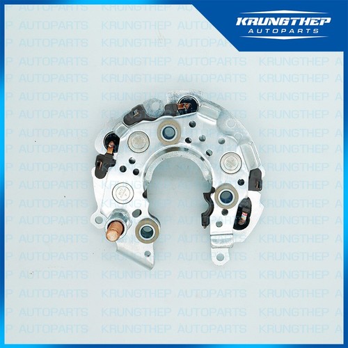 Engine Alternator Part Rectifier Diode Bridge Fit For Isuzu D-MAX 2.5L 2002-2012 - Picture 2 of 3