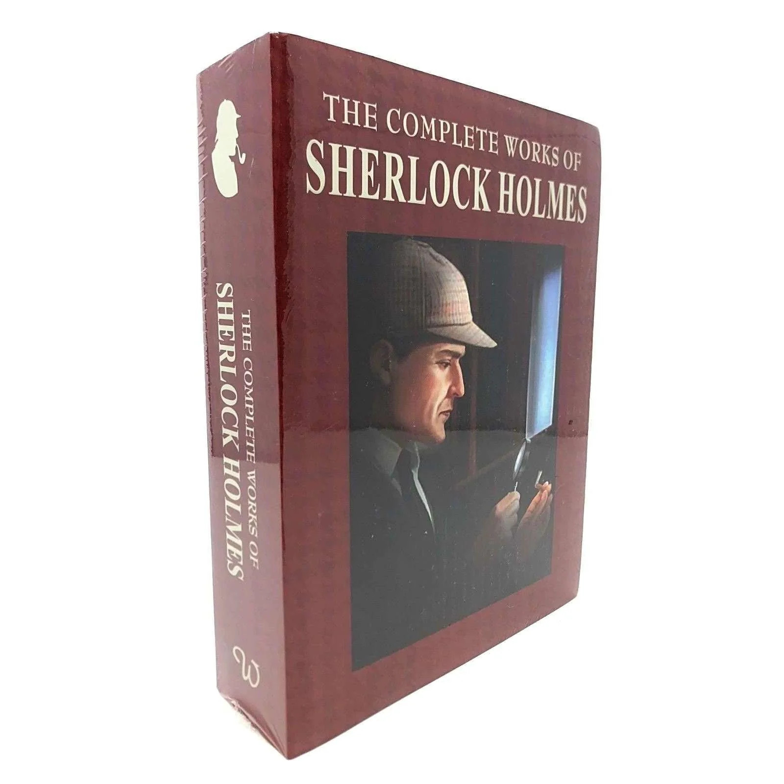 The Complete Works Of Sherlock Holmes By Arthur Conan Doyle Book | Arthur Conan - Image 3