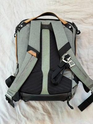 Peak Design Everyday Backpack 20L Ash/Grey