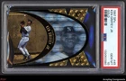 1997 SPx Gold #45 Ken Griffey Jr. MARINERS PSA 10 GEM MINT POP 3!