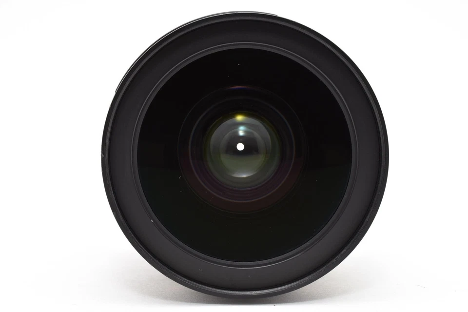 Objectif Nikon AF-S Nikkor 24-70mm f/2.8 G ED IF [Exc+++] #2900201A - Photo 3/4